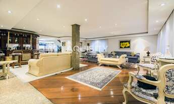 Imagem: Casa sobrado com 3 suítes à venda no Tatuapé