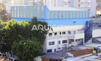 Imagem: Prédio Comercial para venda no Jardim Analia