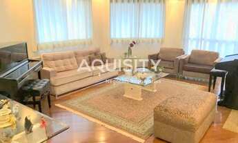 Imagem: Apartamento a venda no Parque da Mooca