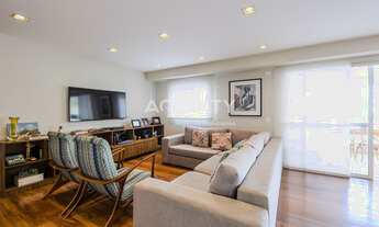 Imagem: Apartamento com 3 suítes à venda na Mooca