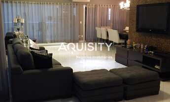 Imagem: Apartamento à venda no Tatuapé, 329m²