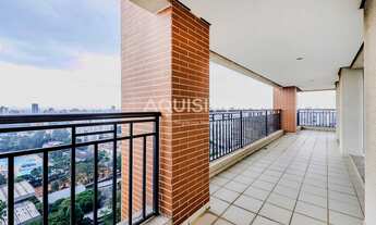 Imagem: Apartamento à venda no Parque da Mooca