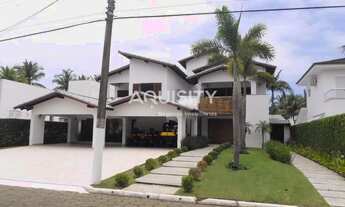 Imagem: Casa de dois andares Jardim Acapulco Guarujá