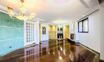 Imagem: Apartamento à venda no Tatuapé, 3 suítes