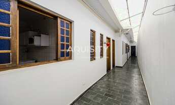 Imagem: Casa Comercial a venda no jardim Analia