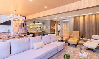 Imagem: Apartamento High a venda na Mooca, 129m2