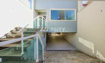 Imagem: Casa Assobradada à Venda na Mooca, 4 dormitórios