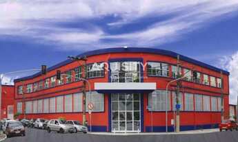 Imagem: Imóvel Comercial à Venda, 1800m², Cambuci