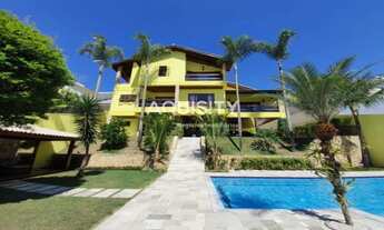 Imagem: Casa a venda alto padrao, condomínio fechado