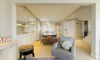 Imagem: Cobertura Mooca a venda, apartamento cobertura