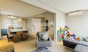 Imagem 2: Cobertura Mooca a venda, apartamento cobertura 238m² 3 dormitorios 1 suite