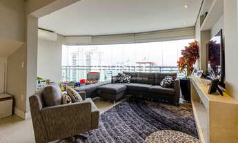 Imagem 3: Cobertura Mooca a venda, apartamento cobertura 238m² 3 dormitorios 1 suite