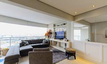 Imagem 4: Cobertura Mooca a venda, apartamento cobertura 238m² 3 dormitorios 1 suite