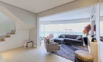 Imagem 5: Cobertura Mooca a venda, apartamento cobertura 238m² 3 dormitorios 1 suite