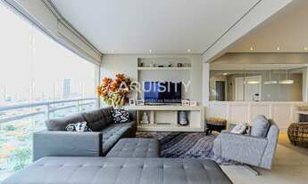 Imagem 7: Cobertura Mooca a venda, apartamento cobertura 238m² 3 dormitorios 1 suite