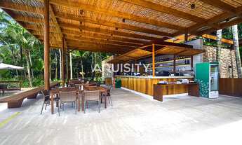 Imagem 7: Terreno à venda no condominio Praia do Iporanga, projeto aprovado, terreno com 1.220m², ca