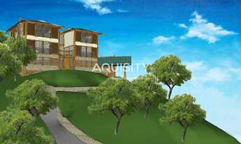 Imagem: Terreno à venda no condominio Praia do