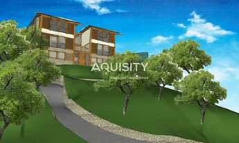 Imagem 3: Terreno à venda no condominio Praia do Iporanga, projeto aprovado, terreno com 1.220m², ca