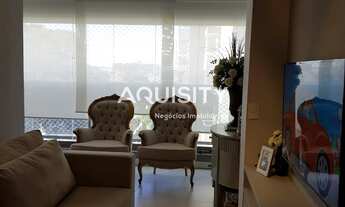 Imagem: Apartamento à venda 103m² Bosque da Saúde