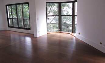 Imagem: Apartamento à venda 210m² Vila Nova Conceição