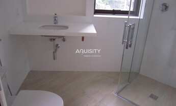 Imagem 5: Apartamento à venda 210m² Vila Nova Conceição 3 suítes 4 banheiros 3 vagas Lazer Completo