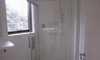 Imagem 6: Apartamento à venda 210m² Vila Nova Conceição 3 suítes 4 banheiros 3 vagas Lazer Completo