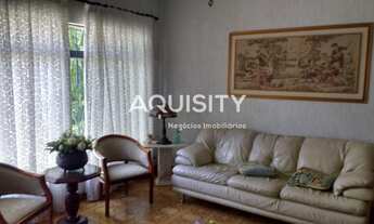 Imagem: Sobrado 325 m² Vila Bertioga com 5 dormitórios