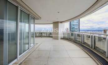 Imagem: Apartamento de alto padrão à venda no