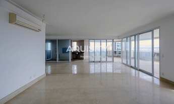 Imagem 7: Apartamento de alto padrão à venda no Jardim Anália franco, 297m², 4 suítes, 6 vagas fixas