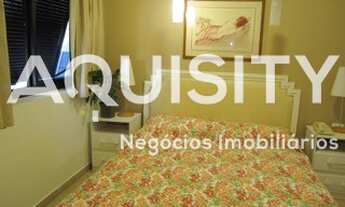 Imagem 2: Flat com 1 dormitorio, 1 banheiro, 1 vaga à Venda Itaim Bibi, Apartamento Flat a venda 4