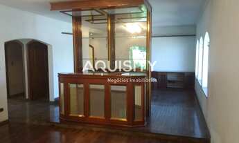 Imagem: Sobrado à Venda 316 m² Parque da Mooca