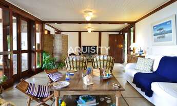 Imagem: Casa Rústica para locação em Iporanga