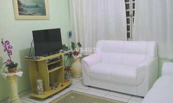 Imagem: Casa à Venda 130 m², Zona Sul Parque Fongaro