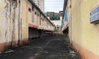 Imagem: Galpao para locação - Lote/Terreno para