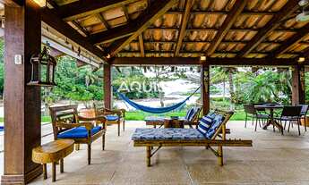 Imagem: Belíssima pé na areia à venda na praia