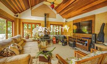 Imagem: Belíssima casa para temporada Sao Pedro