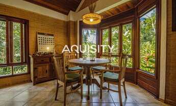 Imagem 5: Belíssima casa para temporada Sao Pedro - SP - 2 suites, sala, quaro empregada, churrasqu