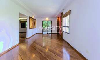 Imagem: Apartamento à venda na Chácara Klabin