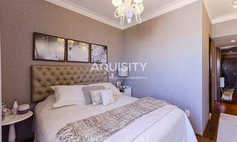 Imagem 6: Apartamento à venda na Mooca, 150m² privativos, 3 dormitórios, 2 suítes, 3 vagas fixas, la