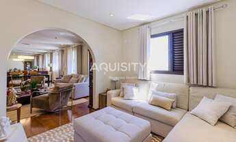 Imagem: Apartamento à venda na Mooca, 150m² privativos