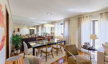 Imagem 2: Apartamento à venda na Mooca, 150m² privativos, 3 dormitórios, 2 suítes, 3 vagas fixas, la