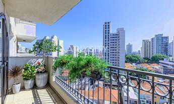 Imagem 4: Apartamento à venda na Mooca, 150m² privativos, 3 dormitórios, 2 suítes, 3 vagas fixas, la