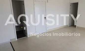 Imagem: Apartamento NOVO a venda Tatuapé 107m2