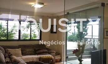 Imagem: Cobertura DUPLEX Vila Mariana - 249m2