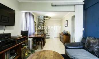 Imagem: Cobertura Duplex à Venda, 186 m² Tatuapé