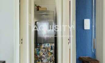 Imagem 4: Cobertura Duplex à Venda, 186 m² Tatuapé - 2 Dormitórios, Sala 2 Ambientes, Cozinha planej