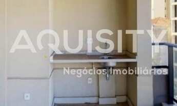 Imagem 3: Apartamento à Venda, 130 m² Vila Monumento - 3 Suítes, Sala 2 ambientes, 5 Banheiros, Var