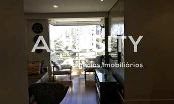 Imagem: Apartamento a venda 80M² - Vila Mariana