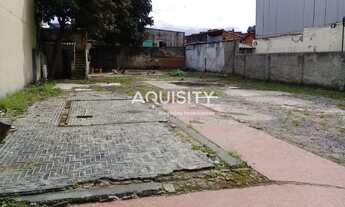 Imagem: Lote/Terreno para venda com 640 metros2