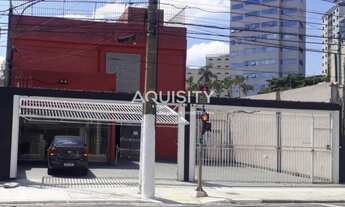 Imagem: Prédio comercial para locação Jabaquara